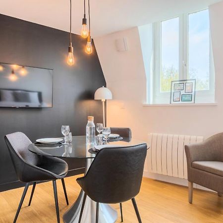 Vieux Lille - Beautiful Neat And Bright Apartment Ngoại thất bức ảnh