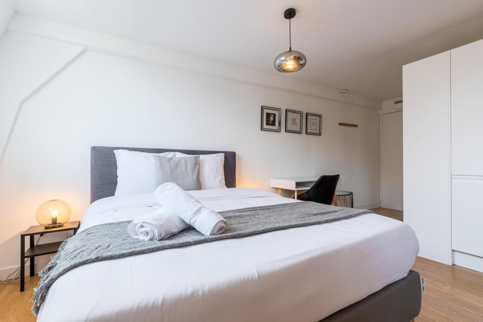 Vieux Lille - Beautiful Neat And Bright Apartment Ngoại thất bức ảnh