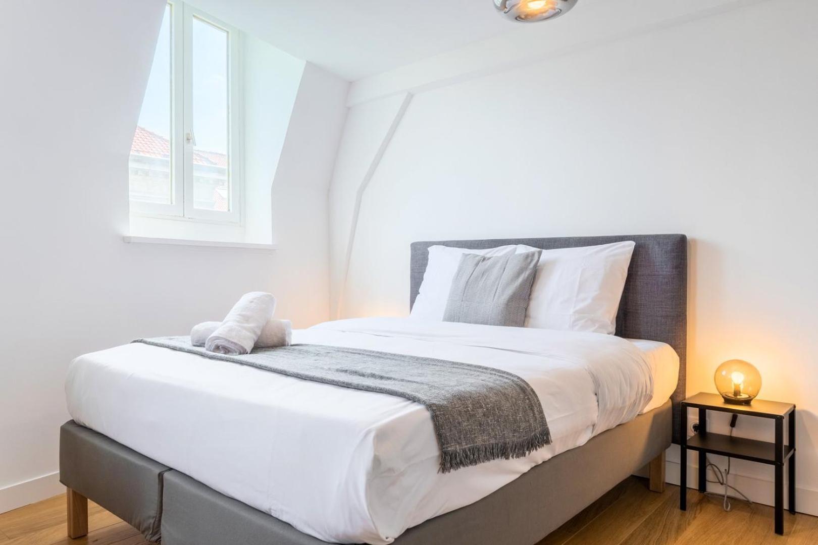 Vieux Lille - Beautiful Neat And Bright Apartment Ngoại thất bức ảnh